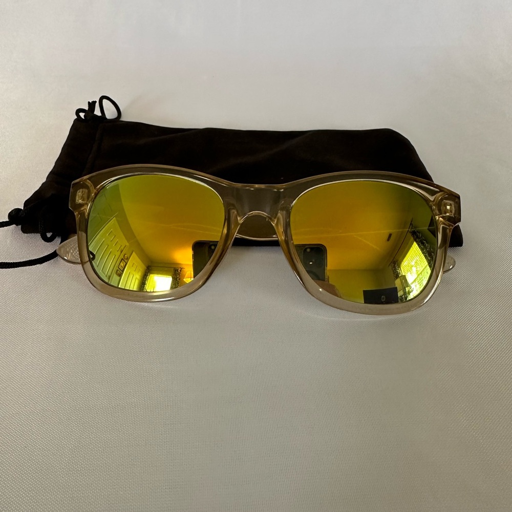 Steve Madden sunglasses
